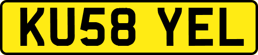KU58YEL