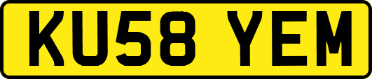 KU58YEM
