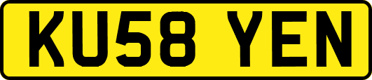 KU58YEN
