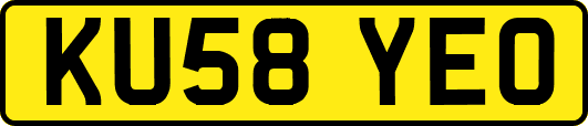 KU58YEO