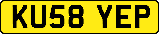 KU58YEP