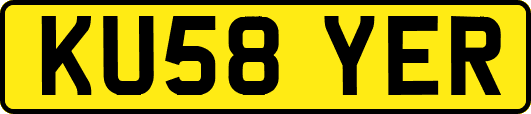 KU58YER