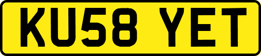 KU58YET