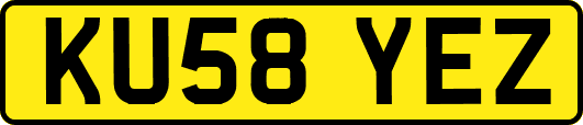 KU58YEZ