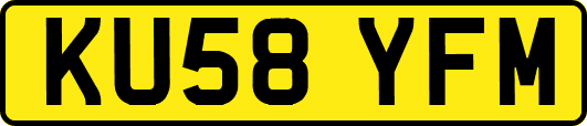 KU58YFM