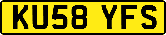 KU58YFS