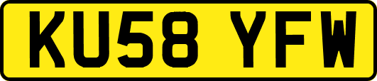 KU58YFW