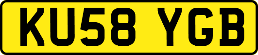 KU58YGB