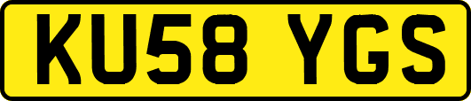 KU58YGS