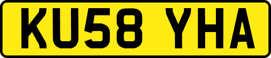 KU58YHA