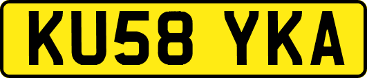KU58YKA