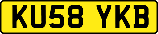 KU58YKB