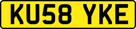 KU58YKE