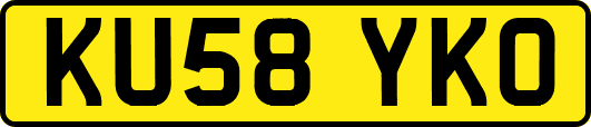 KU58YKO