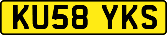 KU58YKS