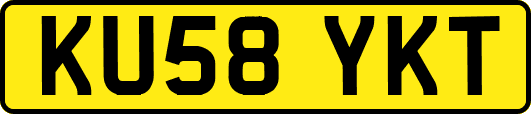 KU58YKT