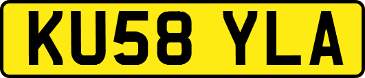 KU58YLA