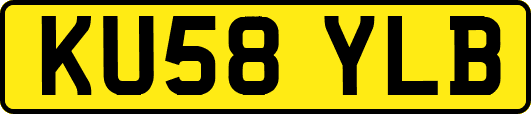 KU58YLB