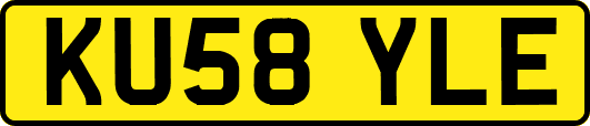 KU58YLE