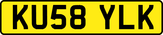 KU58YLK