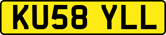 KU58YLL