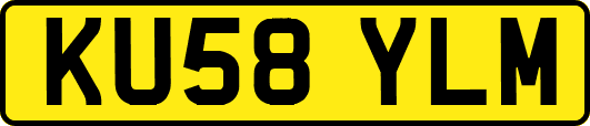 KU58YLM