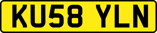 KU58YLN