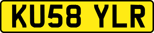 KU58YLR