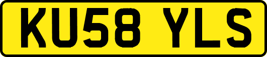 KU58YLS