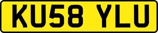 KU58YLU