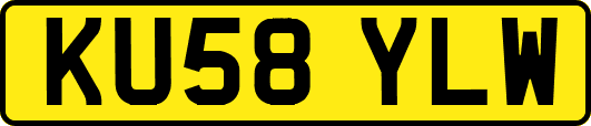 KU58YLW