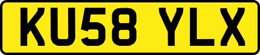 KU58YLX