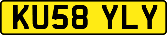 KU58YLY