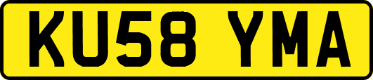 KU58YMA