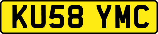 KU58YMC