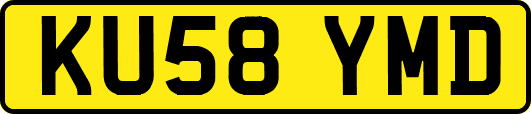 KU58YMD