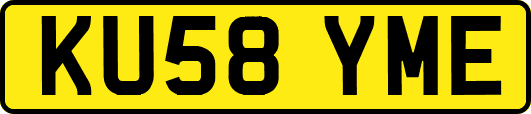 KU58YME