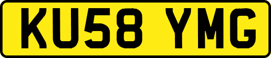 KU58YMG