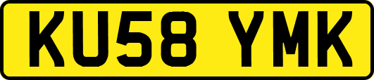 KU58YMK