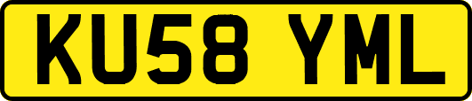 KU58YML