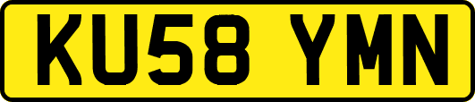 KU58YMN
