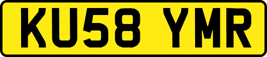 KU58YMR