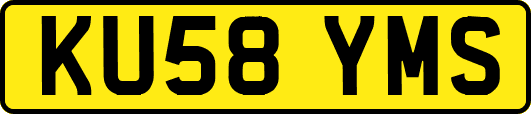KU58YMS
