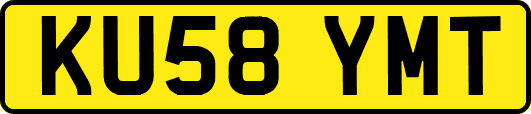 KU58YMT