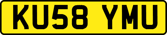 KU58YMU