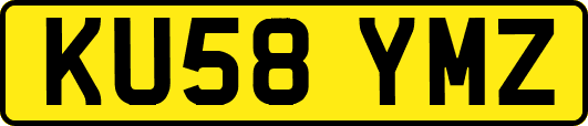 KU58YMZ