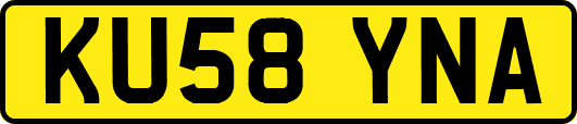 KU58YNA