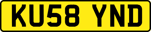 KU58YND