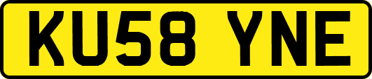 KU58YNE