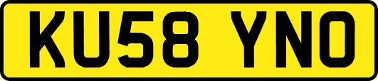KU58YNO